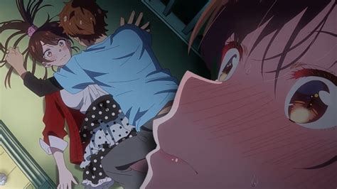 Chapter 112.1: While Kazuya Sleeps (Lewd Edit) .